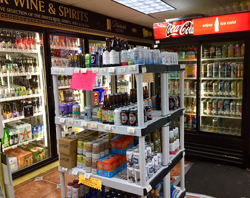 Liquor Store «Decatur Wine & Spirits», reviews and photos, 1789 Lawrenceville Hwy, Decatur, GA 30033, USA