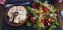 Salade du Restaurant français Restaurant Au Four Saint Louis à Carcassonne - n°3