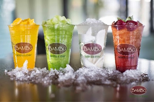 Dessert Shop «Bambu Desserts & Drinks», reviews and photos, 10901 N Lamar Blvd, Austin, TX 78753, USA