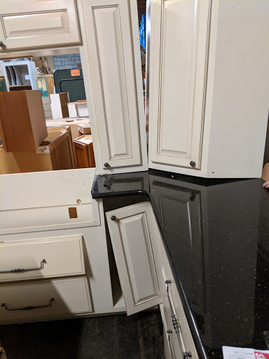 Non-Profit Organization «Habitat For Humanity ReStore», reviews and photos