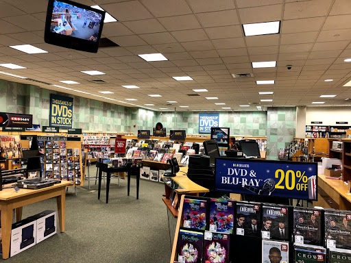 Book Store «Barnes & Noble», reviews and photos, 58 S 32nd St, Camp Hill, PA 17011, USA