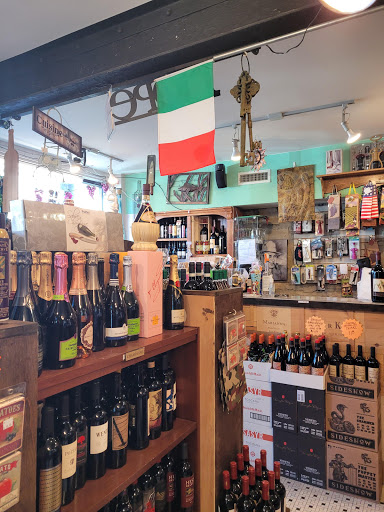 Wine Store «Little Italy Wines», reviews and photos, 12414 Mayfield Rd, Cleveland, OH 44106, USA