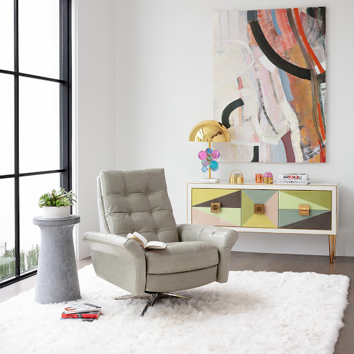 Furniture Store «Bright Ideas Furniture», reviews and photos, 220 S Main St, Royal Oak, MI 48067, USA