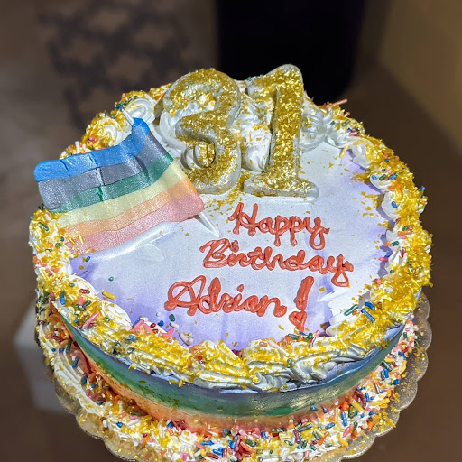 Ice Cream Shop «Cold Stone Creamery», reviews and photos, 5120 95th St, Oak Lawn, IL 60453, USA