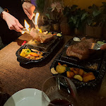 Photo n°3 de l'avis de Giovanni.a fait le 28/11/2023 à 18:59 sur le  Palito Restaurant Düsseldorf à Düsseldorf
