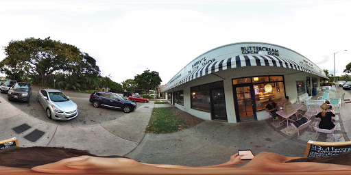 Bakery «Buttercream Cupcakes & Coffee», reviews and photos, 1411 Sunset Dr, Coral Gables, FL 33143, USA