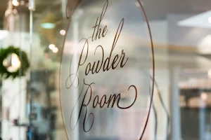 The Powder Room Makeup Oasis & Boutique image