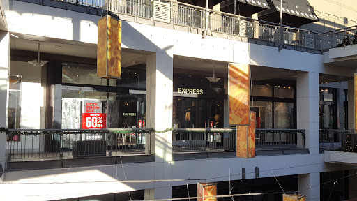 Clothing Store «Express», reviews and photos, 500 16th St, Denver, CO 80202, USA