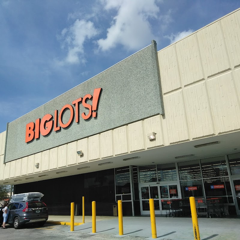 Big Lots