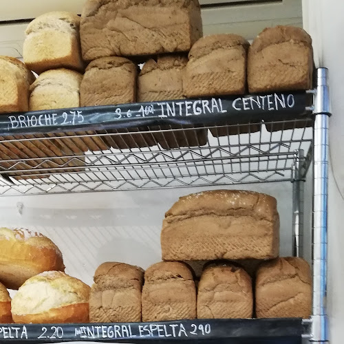 Panadería Pinilla C. B. en Zaragoza