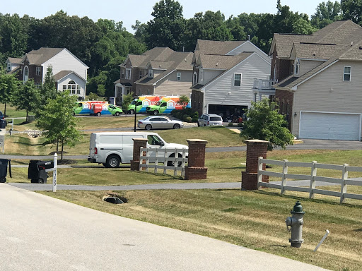 Air Conditioning Repair Service «Nice Home Services», reviews and photos