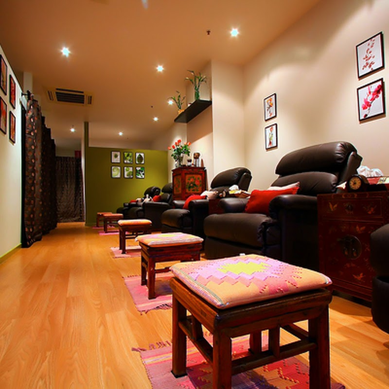 Sense of 5 Thai Massage (Russell St) CBD