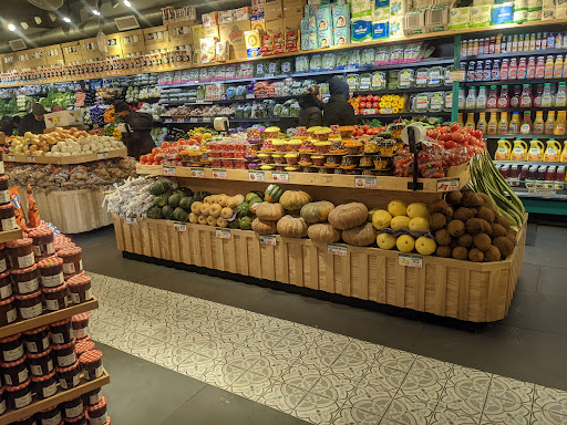 Gourmet Grocery Store «Portokali Gourmet Market», reviews and photos, 1509 Sheepshead Bay Rd, Brooklyn, NY 11235, USA