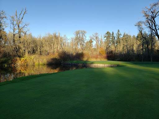 Private Golf Course «Witch Hollow Golf Course», reviews and photos, 12930 NW Old Pumpkin Ridge Rd, North Plains, OR 97133, USA