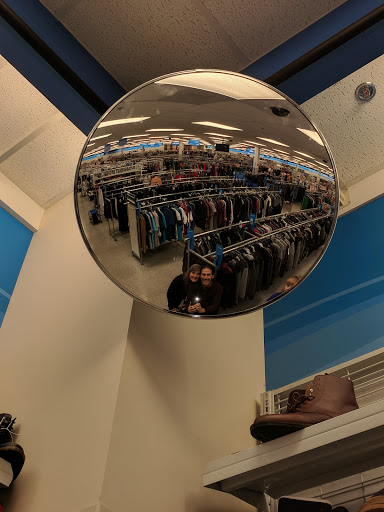 Clothing Store «Ross Dress for Less», reviews and photos, 2005 14th Ave SE, Albany, OR 97322, USA