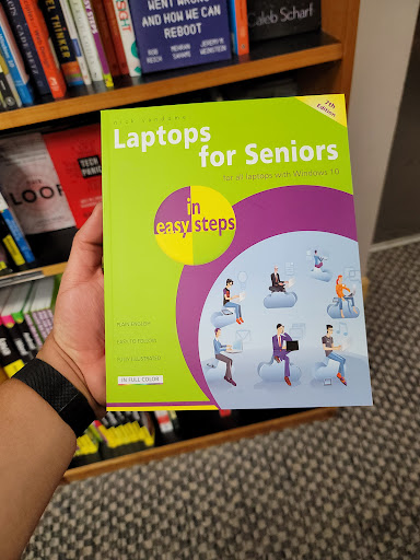 Book Store «Joseph-Beth Booksellers», reviews and photos, 2692 Madison Rd M, Cincinnati, OH 45208, USA