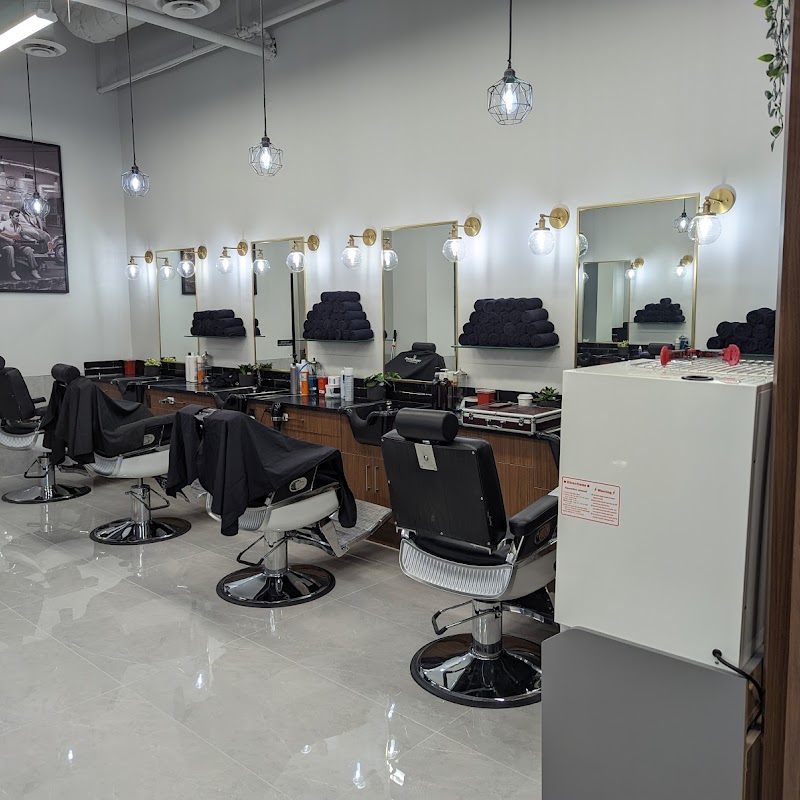 Trendzone Barbershop