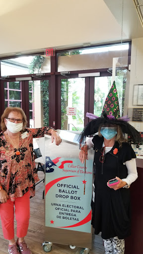 Community Center «Norris Center», reviews and photos, 755 8th Ave S, Naples, FL 34102, USA