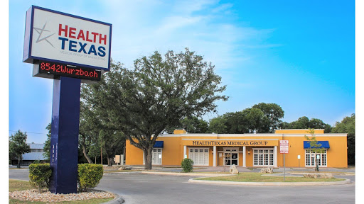 Private clinics San Antonio