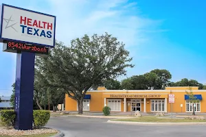 HealthTexas Primary Care Doctors (Wurzbach Clinic) image