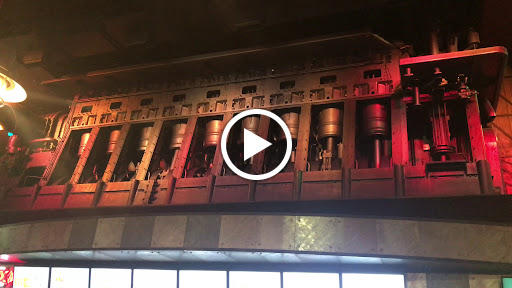 Movie Theater «Regal Cinemas Alamo Quarry 16», reviews and photos, 255 E Basse Rd, San Antonio, TX 78209, USA