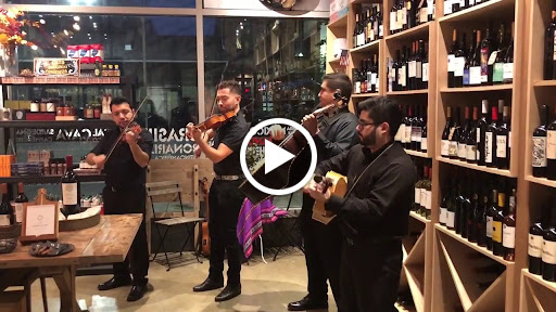 Liquor Store «Grand Cata, Latin Wine Shop», reviews and photos, 1550 7th St NW, Washington, DC 20001, USA