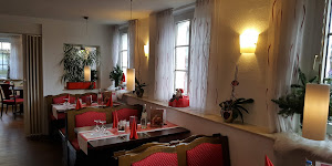 Haus Büning - Café & Restaurant