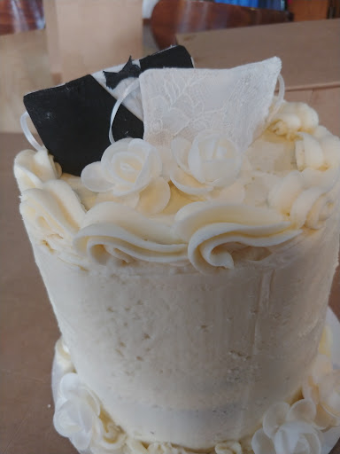 Coffee Shop «Evergreens Coffee and Bakeshop», reviews and photos, 33 Pleasant St, Oxford, MI 48371, USA