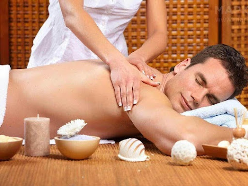 Relax Sun Spa | Massage Austin