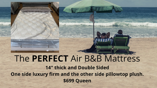 Mattress Store «Resale Factory Outlet Mattress Store», reviews and photos, 4000 S US Hwy 17 92, Casselberry, FL 32707, USA