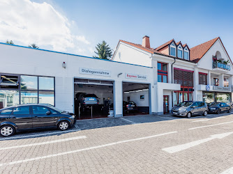Tarnow-Stegbauer Autohaus GmbH