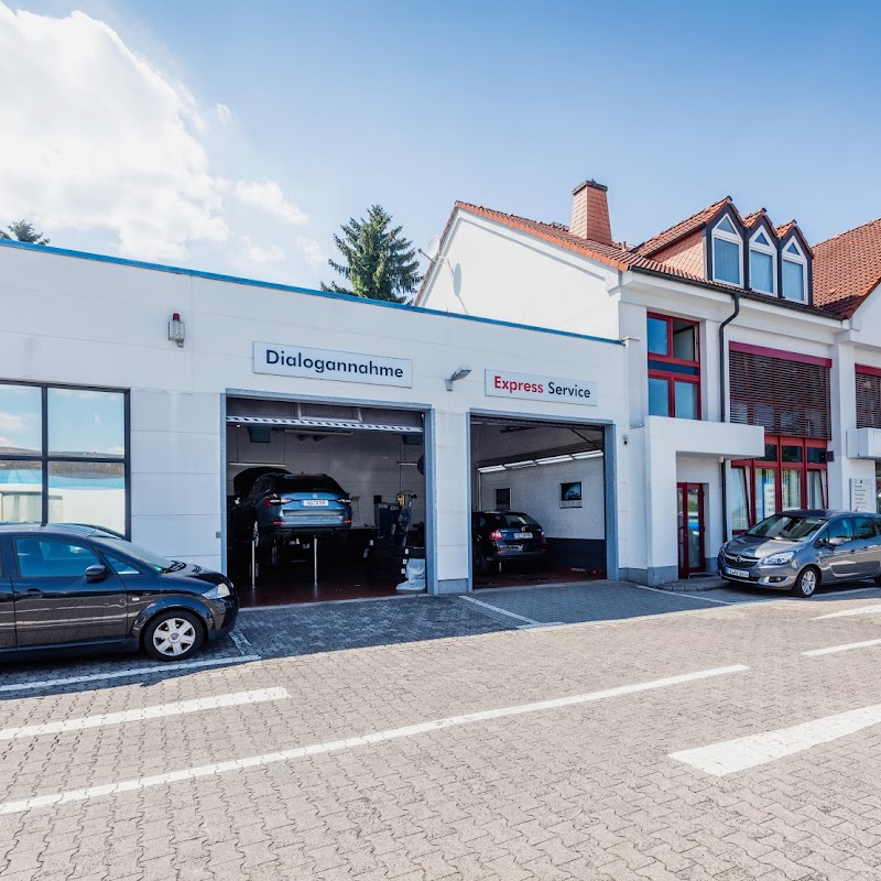 Tarnow-Stegbauer Autohaus GmbH
