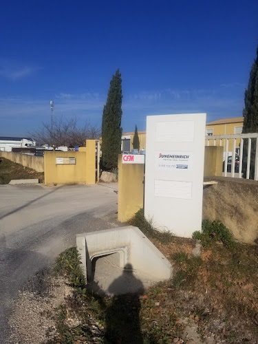 Centre de formation CFM BOUCHES DU RHÔNE Saint-Martin-de-Crau