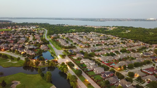 Golf Course «Waterview Golf Club», reviews and photos, 9509 Waterview Pkwy, Rowlett, TX 75089, USA