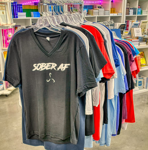 Gift Shop «My 12 Step Store», reviews and photos, 8730 California Route 2 b, West Hollywood, CA 90069, USA