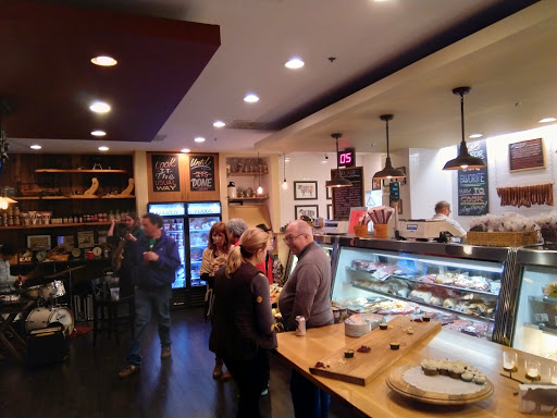 Butcher Shop «Hofherr Meat Co.», reviews and photos, 300 N Happ Rd, Northfield, IL 60093, USA