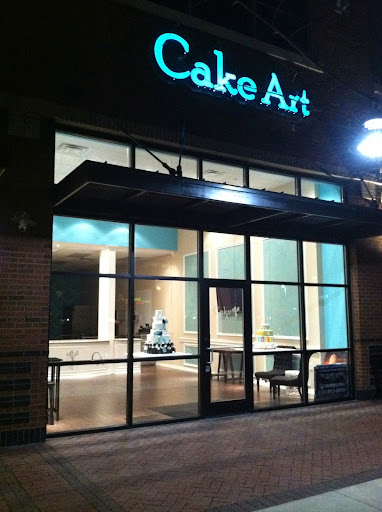 Cake Art, 18402 U.S. 281 Access Rd, San Antonio, TX 78259, USA, 