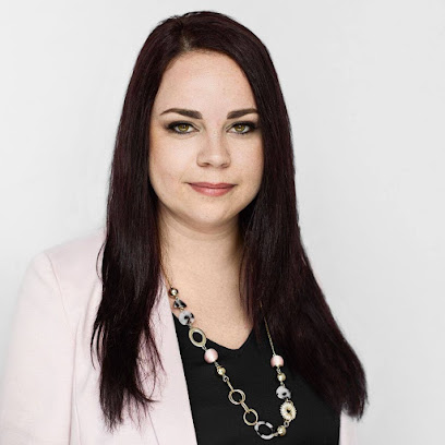 Samantha Lewis - Royal Lepage Atlantic