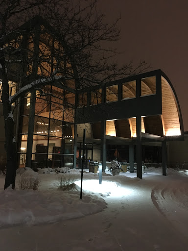 Gym «Life Time Athletic», reviews and photos, 755 Prairie Center Dr, Eden Prairie, MN 55344, USA