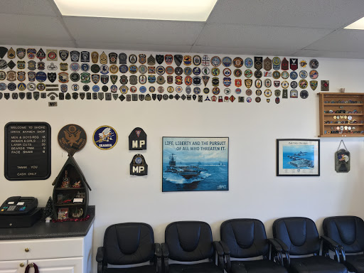 Barber Shop «Shore Drive Barber Shop», reviews and photos, 3049 Shore Dr, Virginia Beach, VA 23451, USA
