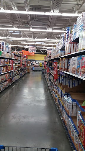 Department Store «Walmart Supercenter», reviews and photos, 200 Short Blvd, Dallas, TX 75232, USA