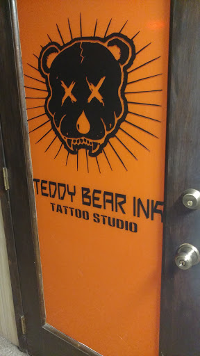 Tattoo Shop «Teddy Bear Ink», reviews and photos, 771 NJ-34, Matawan, NJ 07747, USA