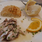 Photo n°3 de l'avis de Pietro.a fait le 30/09/2019 à 15:46 sur le  La Porta del Pepe à Bagheria