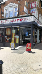 Thomas St Wines