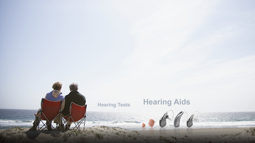 Allied Hearing Centers