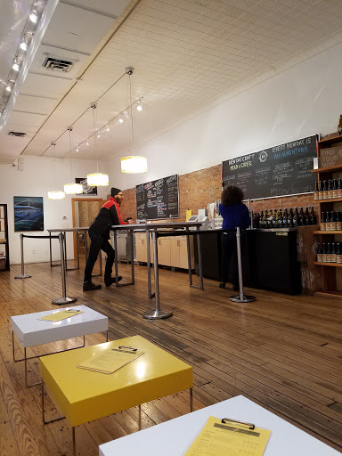 Brewery «New Day Craft Mead & Cider», reviews and photos, 1102 Prospect St, Indianapolis, IN 46203, USA