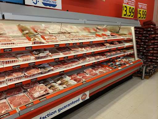 Grocery Store «Save-A-Lot», reviews and photos, 1209 Cleveland St, Clearwater, FL 33755, USA