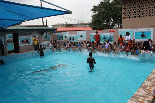 Crawford Swimming School (Head Office), 3 Andoyi St, Onike 100001, Lagos, Nigeria, Day Care Center, state Lagos