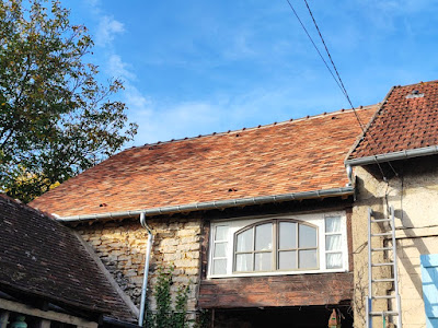 E.G.A. COUVERTURE à La Corne-en-Vexin