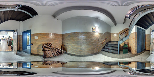 Movie Theater «Edmond Town Hall», reviews and photos, 45 Main St, Newtown, CT 06470, USA